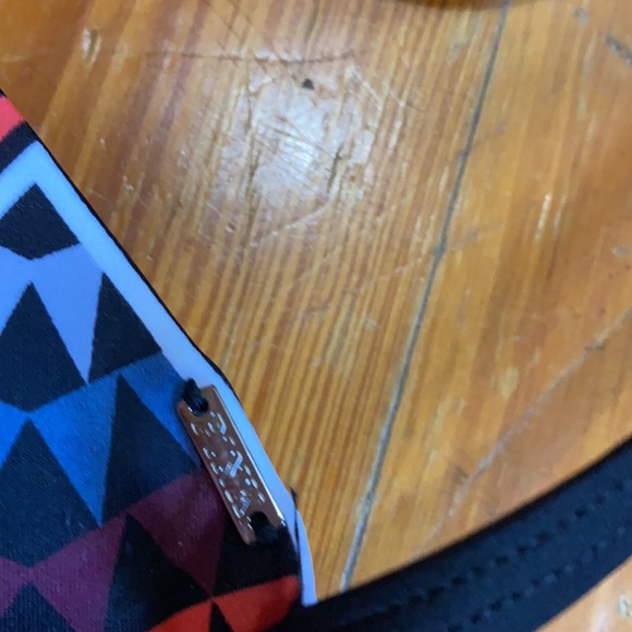 PINK bikini top - Picture 2 of 4